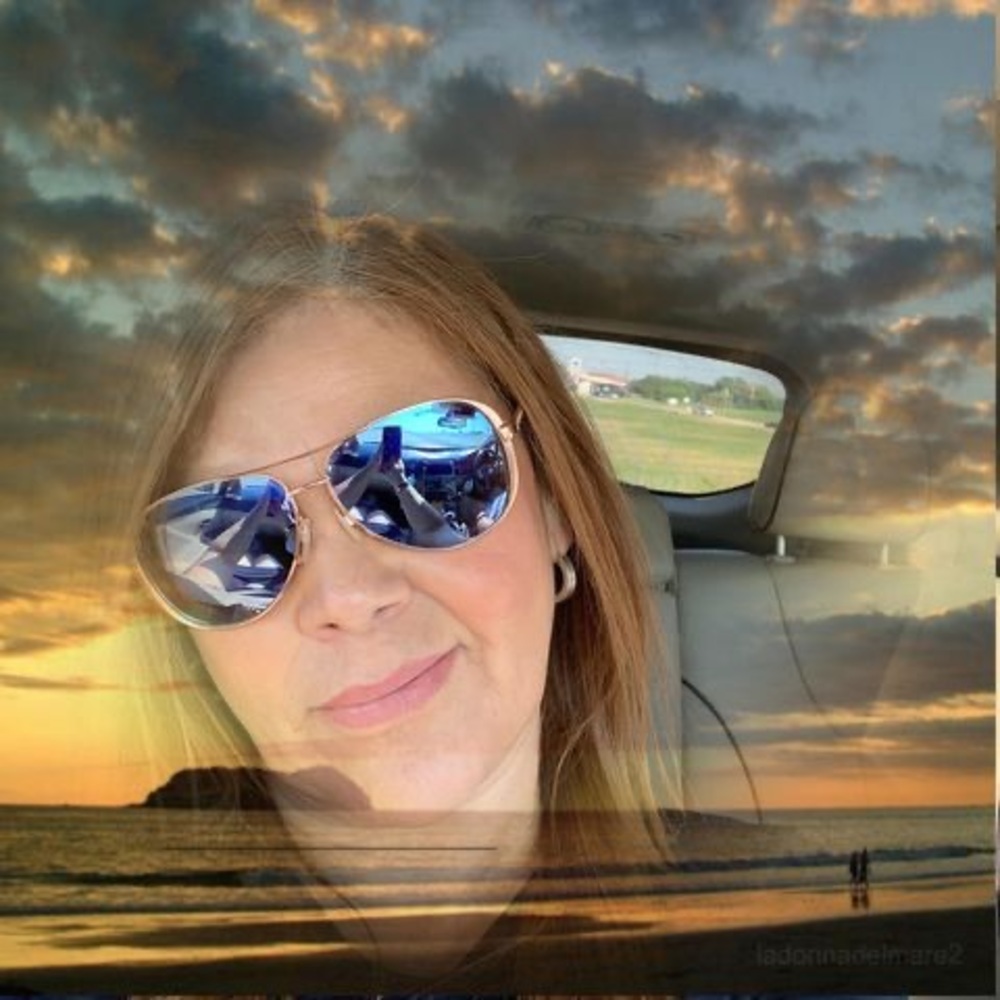 Meet your Posher, Silvia e